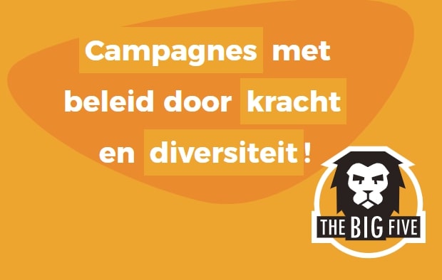 www.the-big-five.nl